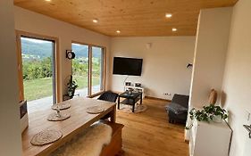 Ferienwohnung Biedenkopf
