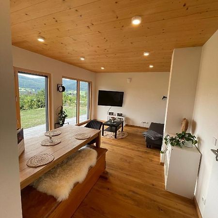 Ferienwohnung Biedenkopf Buitenkant foto