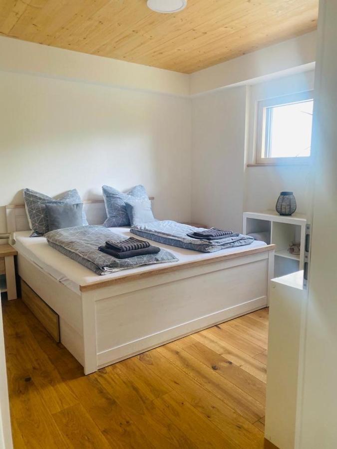 Ferienwohnung Biedenkopf Buitenkant foto