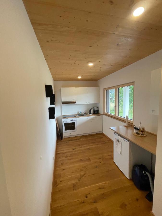 Ferienwohnung Biedenkopf Buitenkant foto